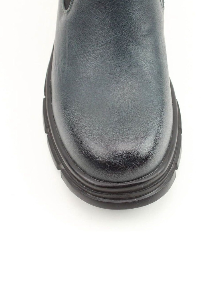 Heavenly Feet Remy Ankle Boots - Image 6 of 6 Heavenly Feet Remy Ankle Boots - Image 6 of 6