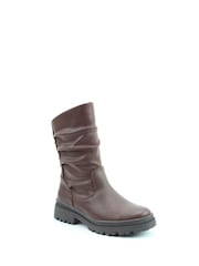 Heavenly Feet Gretel Mid Calf Boots - Image 3 of 6