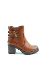 Heavenly Feet Gemma Ankle Boots - Image 1 of 6