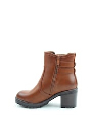 Heavenly Feet Gemma Ankle Boots - Image 2 of 6