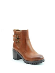 Heavenly Feet Gemma Ankle Boots - Image 3 of 6