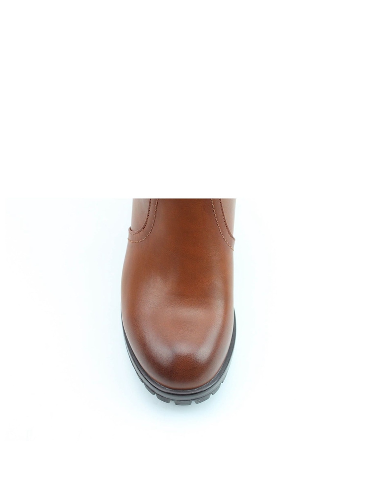 Heavenly Feet Gemma Ankle Boots - Image 6 of 6