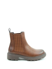Heavenly Feet Helga Ankle Boots - Image 1 of 5