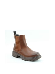 Heavenly Feet Helga Ankle Boots - Image 3 of 5