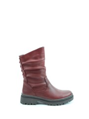 Heavenly Feet Gretel Mid Calf Boots - Image 1 of 6