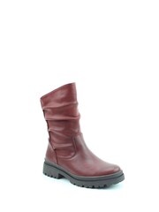 Heavenly Feet Gretel Mid Calf Boots - Image 3 of 6