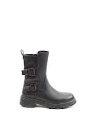 Heavenly Feet Inga Mid Calf Boots - Image 1 of 6
