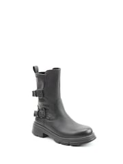 Heavenly Feet Inga Mid Calf Boots - Image 3 of 6
