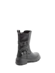 Heavenly Feet Inga Mid Calf Boots - Image 4 of 6