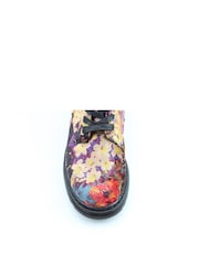 Heavenly Feet Lotte Ankle Black Boots - Image 5 of 5