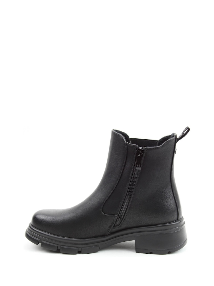 Heavenly Feet Remy Ankle Boots - Image 2 of 6