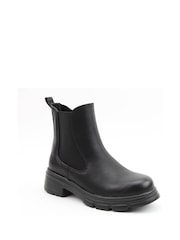 Heavenly Feet Remy Ankle Boots - Image 3 of 6