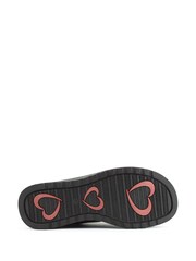 Heavenly Feet Martina4 Mid Boots - Image 5 of 6