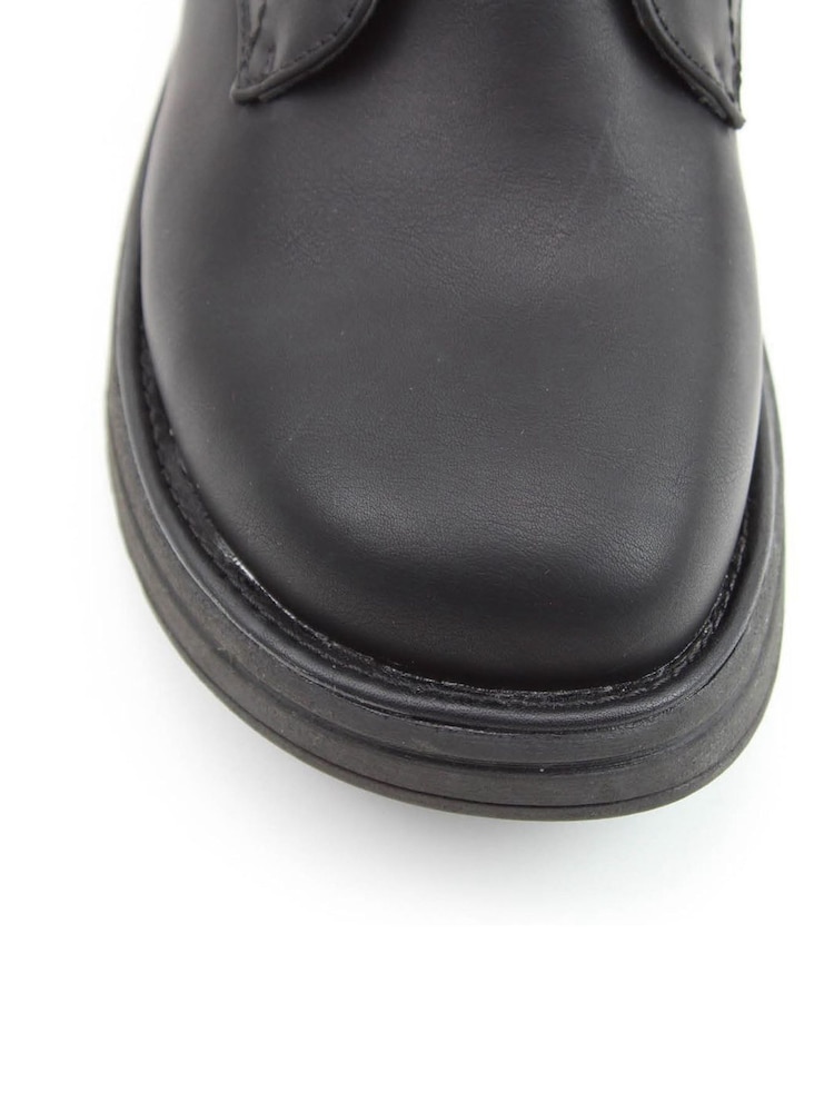Heavenly Feet Martina4 Mid Boots - Image 6 of 6 Heavenly Feet Martina4 Mid Boots - Image 6 of 6
