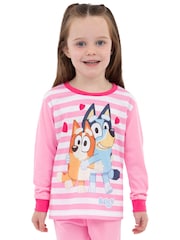 Набор из Bluey пижам с персонажами 2 - Image 8 of 10