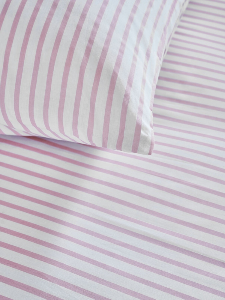 Fitted Sheet and Pillowcase Set - Bild 3 von 3 Fitted Sheet and Pillowcase Set - Bild 3 von 3