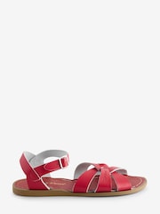 Salt-Water Sandals Saltwater The Original Flat Strappy Sandals - Imagen 1 de 1