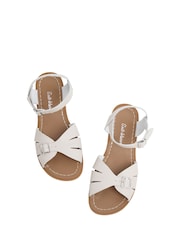 Salt-Water Sandals Stone The Original Flat Strappy Sandals - Image 3 of 4