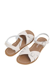 Salt-Water Sandals Stone The Original Flat Strappy Sandals - Image 4 of 4