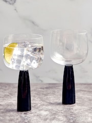 Anton Studio Designs Set 2 Oslo Gin Očala - Slika 1 iz 4