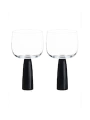 Anton Studio Designs Set 2 Oslo Gin Očala - Slika 2 iz 4