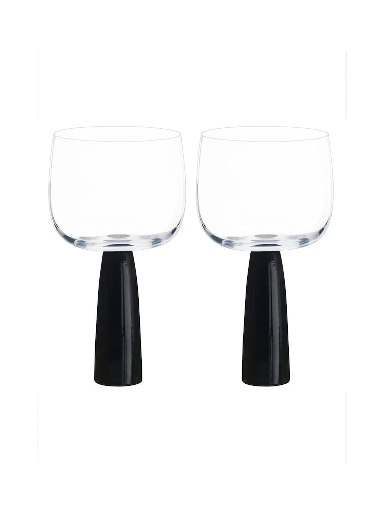 Anton Studio Designs Set 2 Oslo Gin Očala - Slika 2 iz 4