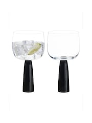 Anton Studio Designs Set 2 Oslo Gin Očala - Slika 4 iz 4