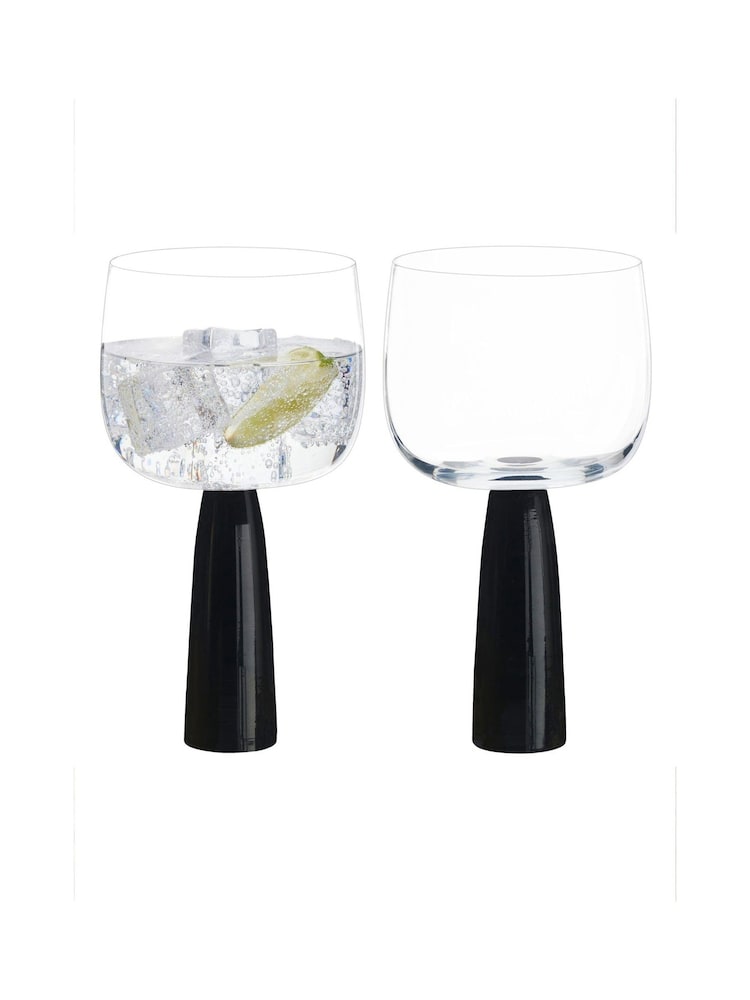 Anton Studio Designs Set 2 Oslo Gin Očala - Slika 4 iz 4