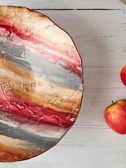 Anton Studio Designs Red Dune Bowl - Image 3 of 4