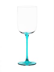 Anton Studio Designs Set of 4 Gala Wine Glasses - Image 7 of 7