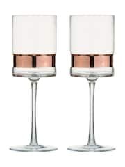 Anton Studio Designs Set de de 2 vinho SoHo da Glasses - Imagem 2 de 4