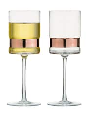 Anton Studio Designs Set de de 2 vinho SoHo da Glasses - Imagem 3 de 4