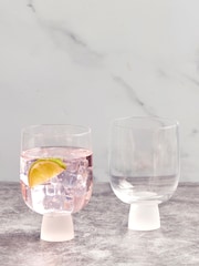 Anton Studio Designs Set 2 Oslo DOF Očala Tumblers - Slika 1 iz 5