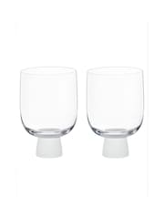Anton Studio Designs Set 2 Oslo DOF Očala Tumblers - Slika 2 iz 5