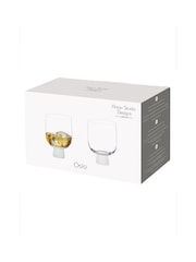 Anton Studio Designs Set 2 Oslo DOF Očala Tumblers - Slika 3 iz 5