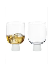 Anton Studio Designs Set 2 Oslo DOF Očala Tumblers - Slika 5 iz 5