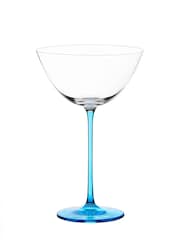 Anton Studio Designs Set of 4 Gala Cocktail Glasses - Image 3 of 7