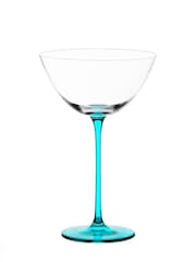 Anton Studio Designs Set of 4 Gala Cocktail Glasses - Image 6 of 7