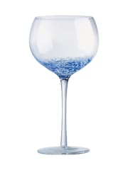 Anton Studio Designs Set of 4 Speckle Gin Glasses - 圖片 4，共 7