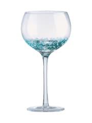 Anton Studio Designs Set of 4 Speckle Gin Glasses - 圖片 6，共 7