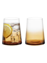 Anton Studio Designs Set of 2 Empire DOF - Image 4 of 4