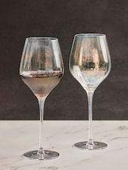 Anton Studio Designs Set 2 Palazzo Vinska očala - Slika 1 iz 5