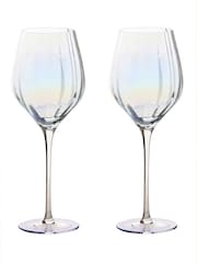 Anton Studio Designs Set 2 Palazzo Vinska očala - Slika 2 iz 5