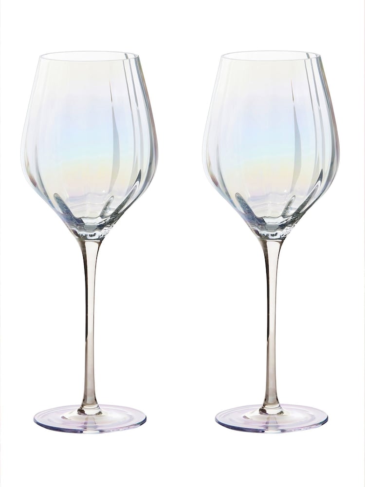 Anton Studio Designs Set 2 Palazzo Vinska očala - Slika 2 iz 5