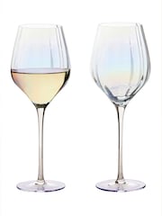 Anton Studio Designs Set 2 Palazzo Vinska očala - Slika 4 iz 5