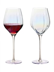 Anton Studio Designs Set 2 Palazzo Vinska očala - Slika 5 iz 5