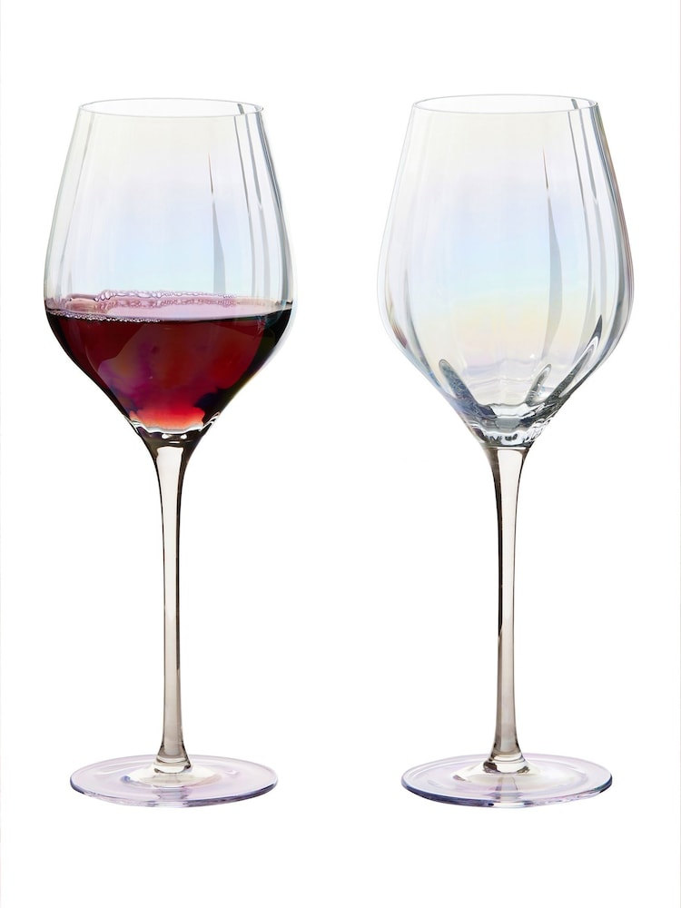Anton Studio Designs Set 2 Palazzo Vinska očala - Slika 5 iz 5