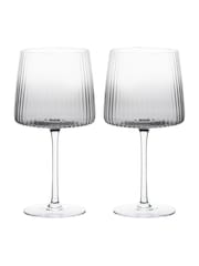 Anton Studio Designs Set of 2 Empire Gin Glasses - Imagem 2 de 4