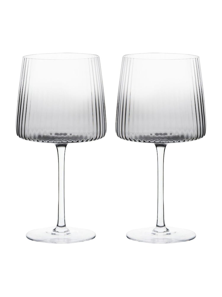 Anton Studio Designs Set of 2 Empire Gin Glasses - Imagem 2 de 4