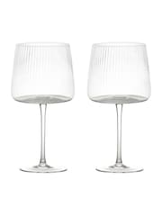 Anton Studio Designs Set of 2 Empire Gin Glasses - Imagem 2 de 5
